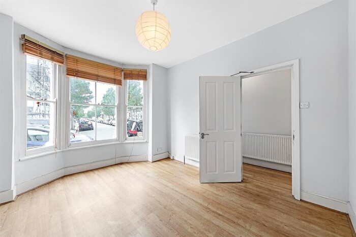4 Bedroom Terraced House To Rent In Fenham Road, London, SE15