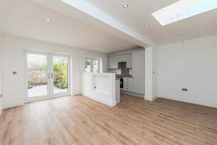 3 Bedroom Semi-Detached Bungalow For Sale In Bellasize Park, Gilberdyke, HU15