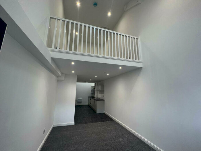 1 Bedroom Apartment To Rent In Flat, Union Street, Oldham, Lancashire, OL2