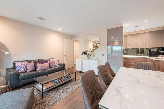 1 Bedroom Flat To Rent In Hodford Road, Golders Green, London, NW11