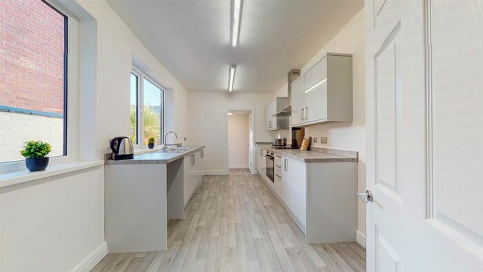 3 Bedroom Terraced House To Rent In West End Avenue, Bentley, Doncaster DN5