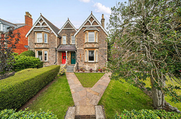 5 Bedroom Semi-Detached House For Sale In Portway, Wells, BA5