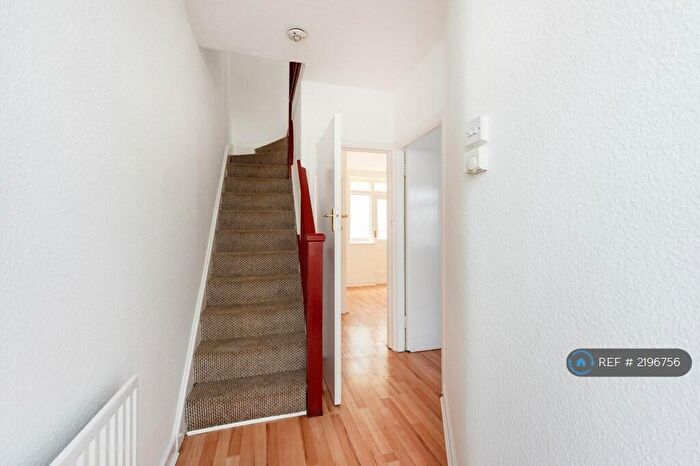 5 Bedroom Terraced House To Rent In Devonshire Hill Lane, London, N17