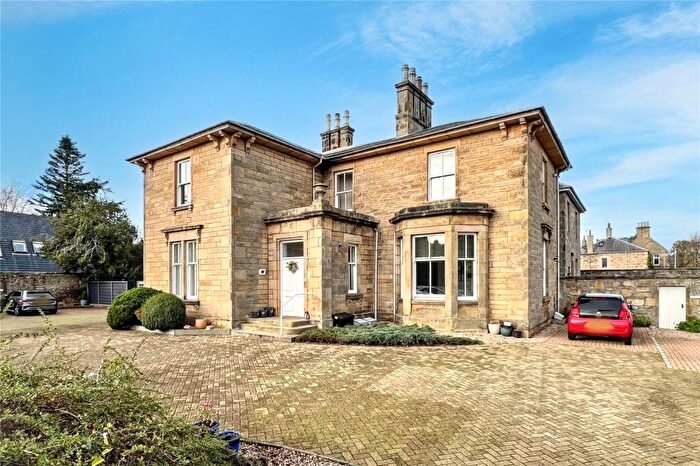 2 Bedroom Flat For Sale In Institution Road, Elgin, Moray, IV30