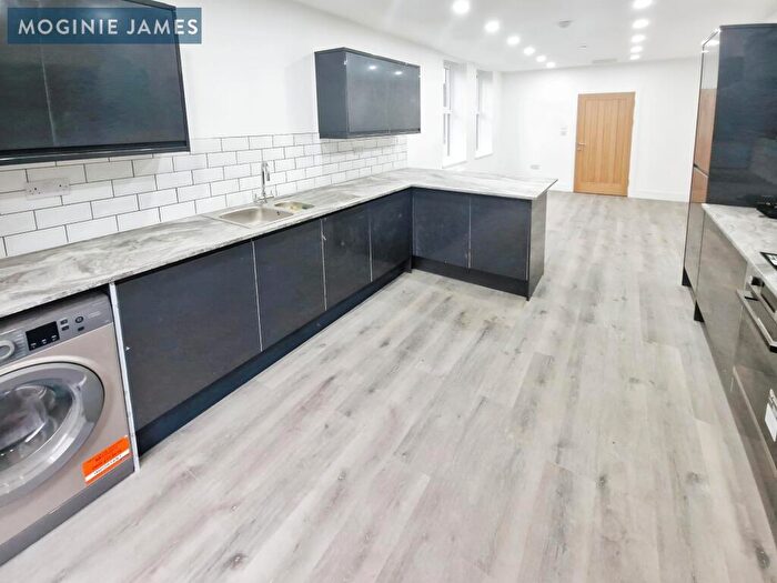 2 Bedroom Flat To Rent In Whitchurch Road, CF14