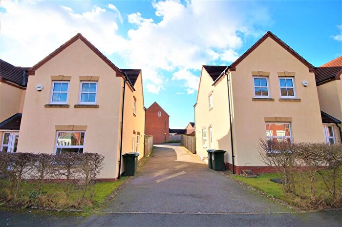 5 Bedroom Detached House To Rent In Ten Shilling Drive, Coventry, CV4