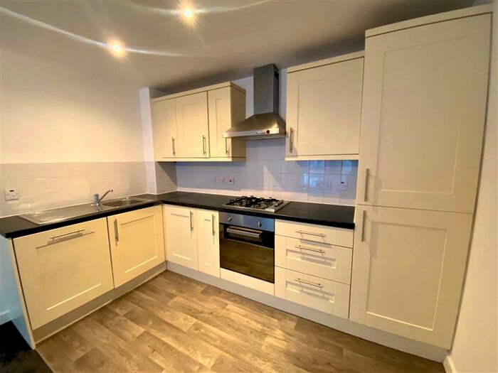 2 Bedroom Flat To Rent In The Point, - Cheapside, Digbeth, Birmingham, B12