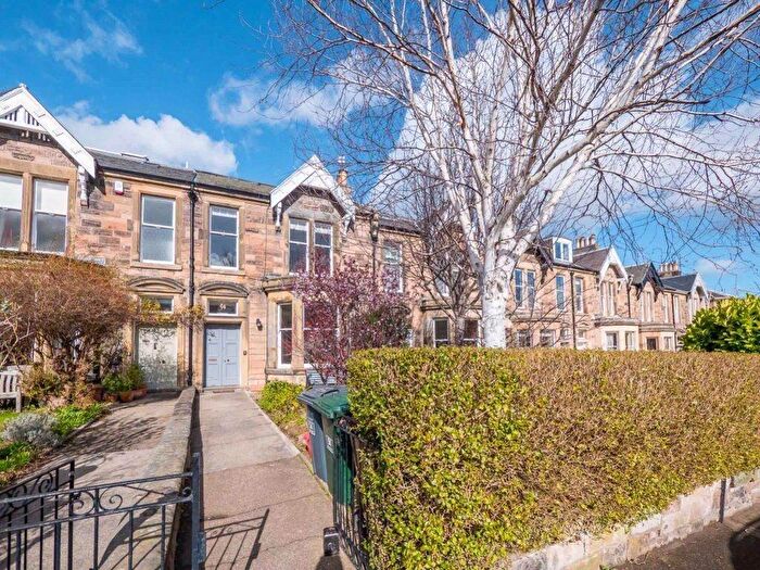 4 Bedroom House To Rent In Craiglea Drive, Edinburgh, EH10