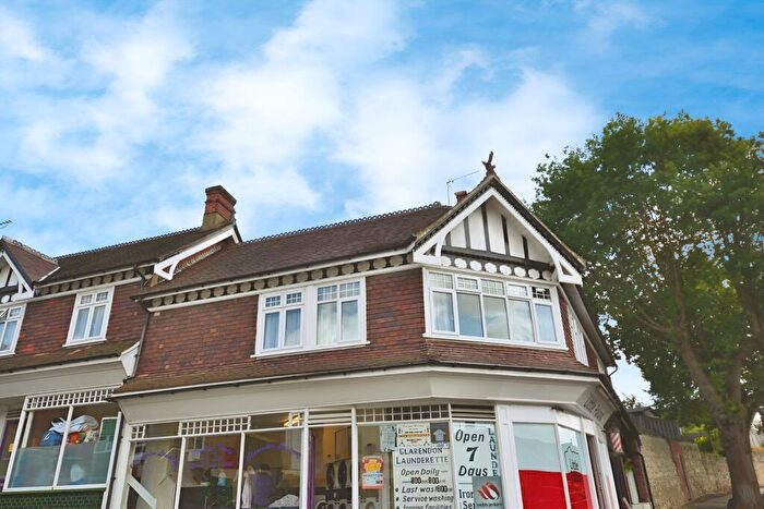 1 Bedroom Apartment To Rent In North Road, Shanklin, PO37