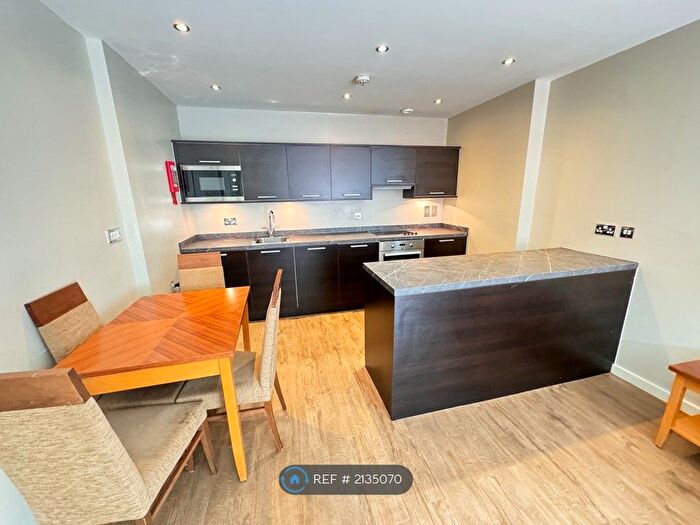 2 Bedroom Flat To Rent In Shudehill, Manchester, M4