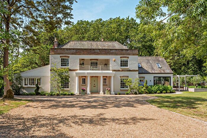 7 Bedroom Detached House For Sale In Goulds Road, Alphamstone, Bures, Essex/Suffolk, CO8