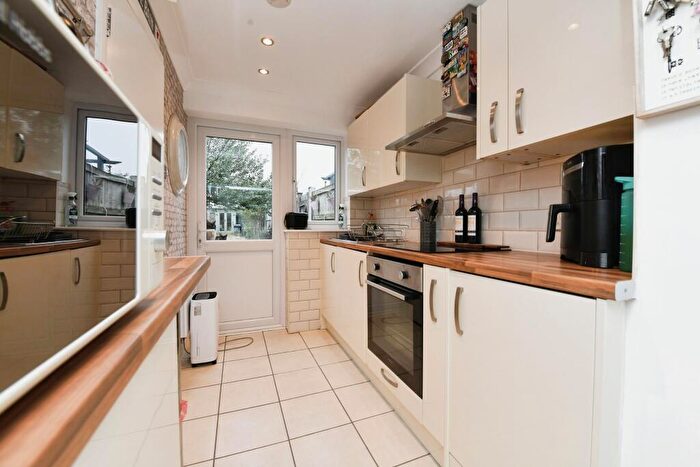 2 Bedroom Semi-Detached House For Sale In Southminster Road, Southminster, Essex, CM0