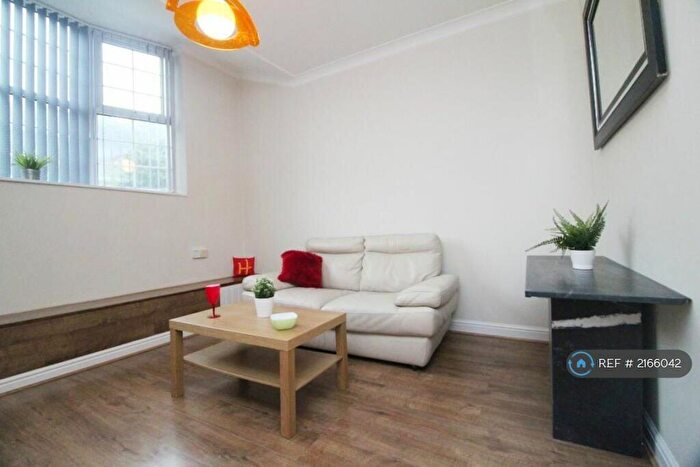 1 Bedroom Flat To Rent In Infirmary Road, Sheffield, S6