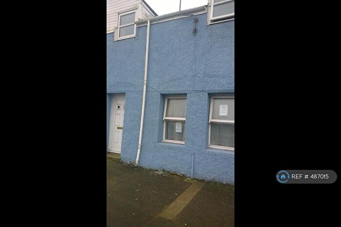 2 Bedroom Terraced House To Rent In Albion Cottages, Pembroke Dock, SA72
