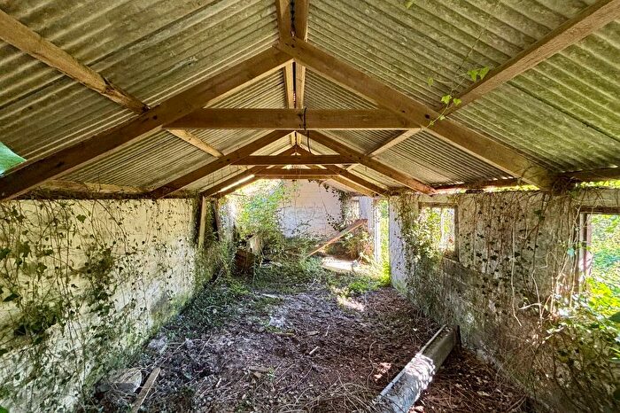 Property For Sale In Trelil Lane, Budock Water, TR11