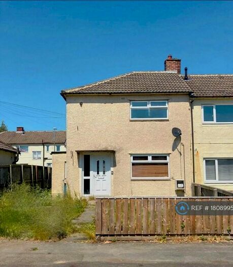 2 Bedroom Terraced House To Rent In Rogerley Terrace, Stanley, DH9