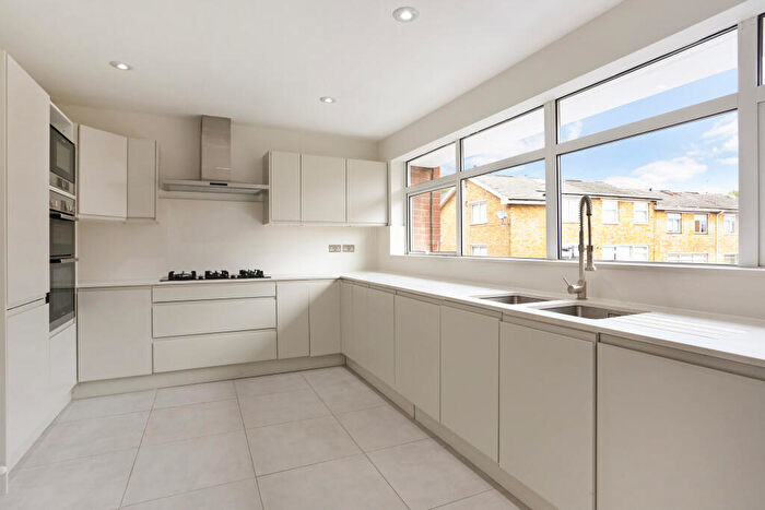 5 Bedroom House To Rent In Meadowbank, Primrose Hill, London, NW3