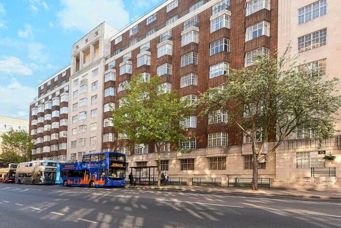 Studio To Rent In Woburn Place, London, WC1H