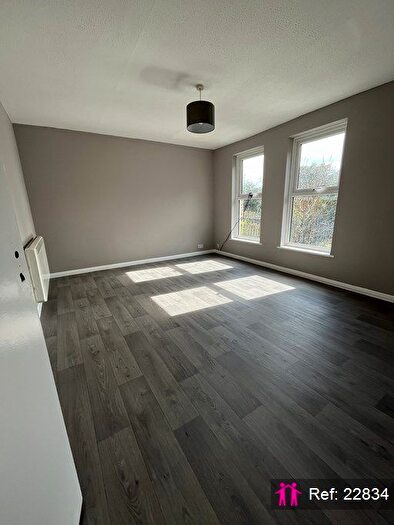 1 Bedroom Flat To Rent In Bowthorpe Close, Ipswich, IP1