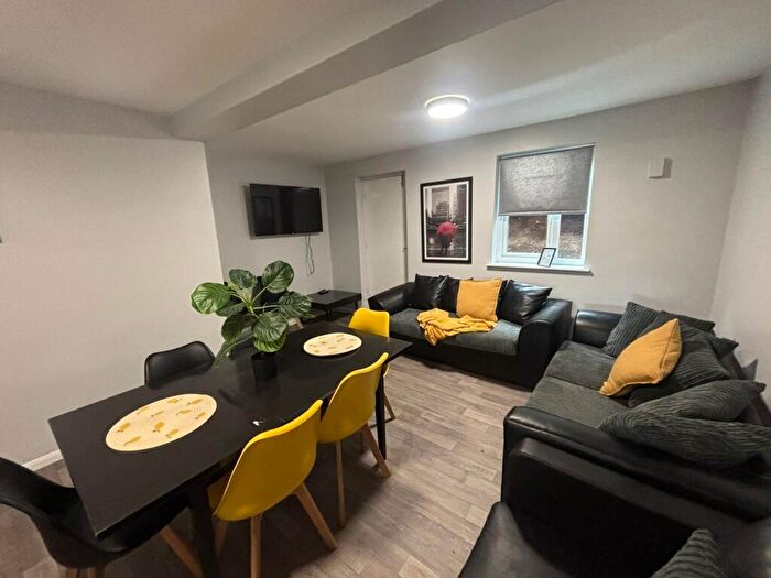 1 Bedroom Flat To Rent In Albert, Lenton, Nottingham, NG7