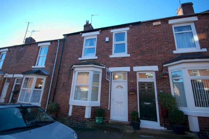 4 Bedroom Terraced House To Rent In St. Hilds Court, Rennys Lane, Durham, DH1
