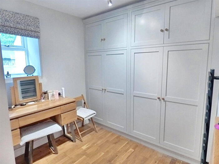 3 Bedroom Detached House For Sale In Arncliffe, Skipton, BD23