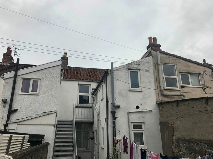 1 Bedroom Flat To Rent In Alfred Street, Weston-Super-Mare, BS23