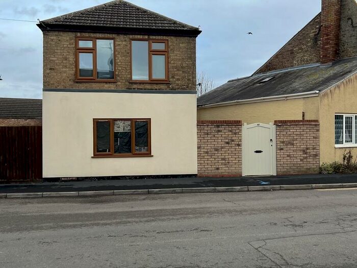 3 Bedroom Detached House To Rent In Whittlesey Peterborough, #, PE7