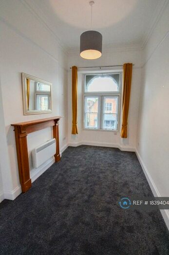 1 Bedroom Flat To Rent In Whiteladies Road, Bristol, BS8