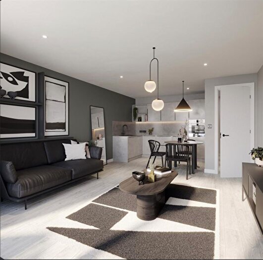 1 Bedroom Flat For Sale In Flat, Fox Street, Liverpool, L3