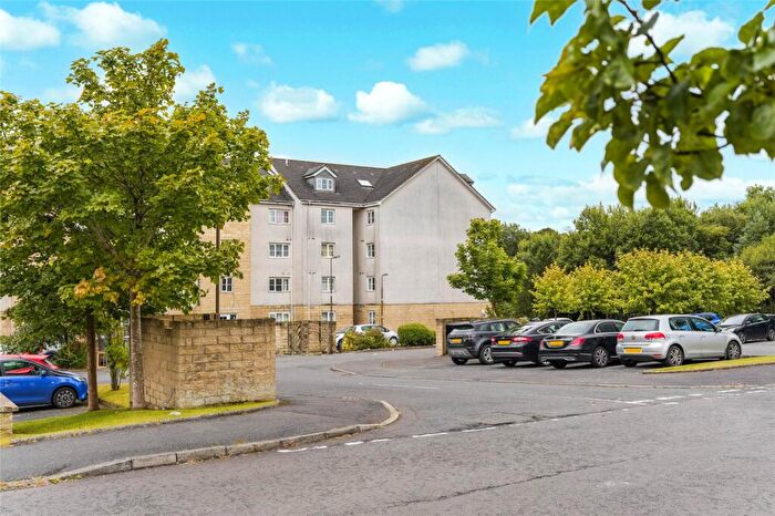 1 Bedroom Flat For Sale In Queens Crescent, Livingston, West Lothian, EH54