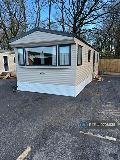 2 Bedroom Mobile Home To Rent In Lydia Park, Cranleigh, GU6
