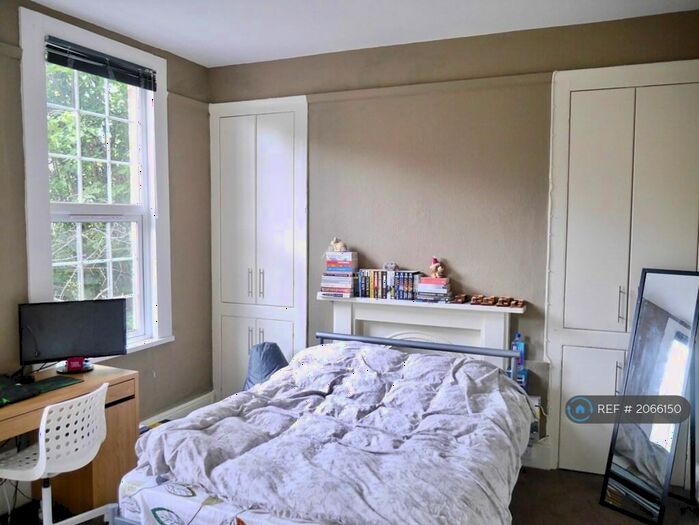 Studio To Rent In Stanley Road, Oxford, OX4