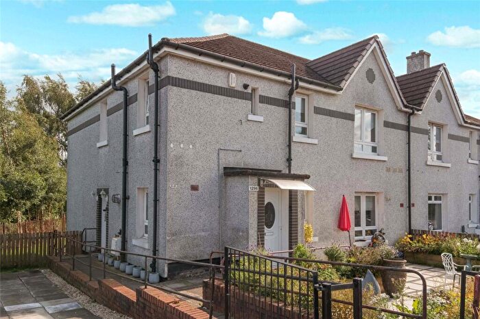 3 Bedroom Flat For Sale In Royston Road, Glasgow, G33