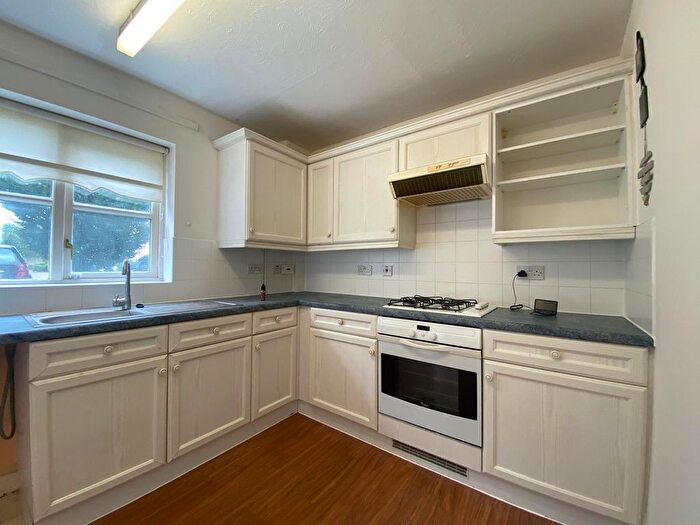 2 Bedroom Terraced House To Rent In Causton Square, Dagenham, RM10