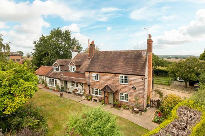 4 Bedroom Detached House For Sale In Swineshead Road, Riseley, MK44