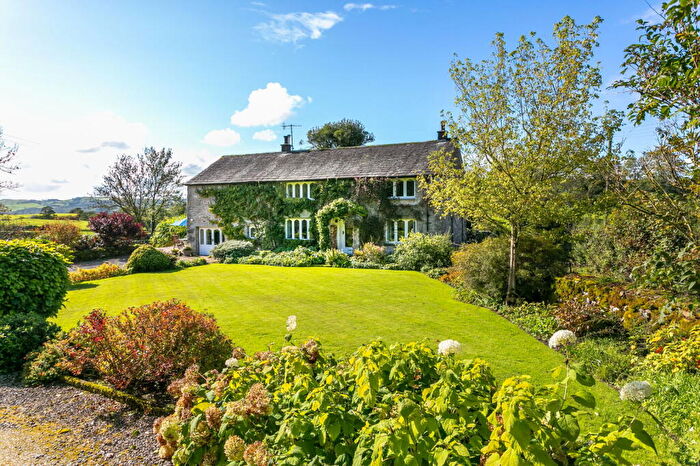 4 Bedroom Barn Conversion For Sale In Greenside, Crosthwaite, Kendal, LA8