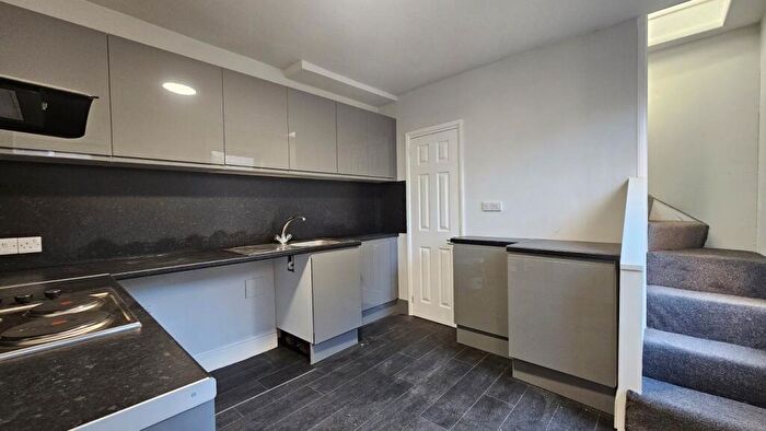 1 Bedroom Terraced House To Rent In Sleaford Road, Boston, PE21