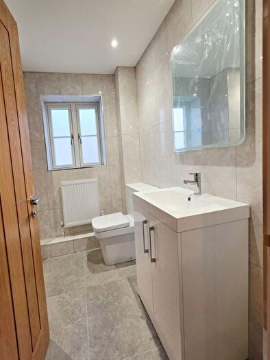 2 Bedroom Flat To Rent In Castle Mews, Wellingborough, NN8