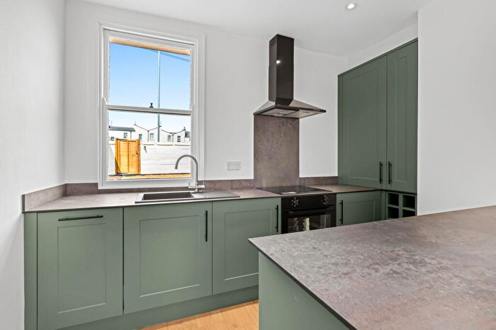 3 Bedroom Terraced House For Sale In Henrietta Street, Town Centre, Cheltenham, GL50