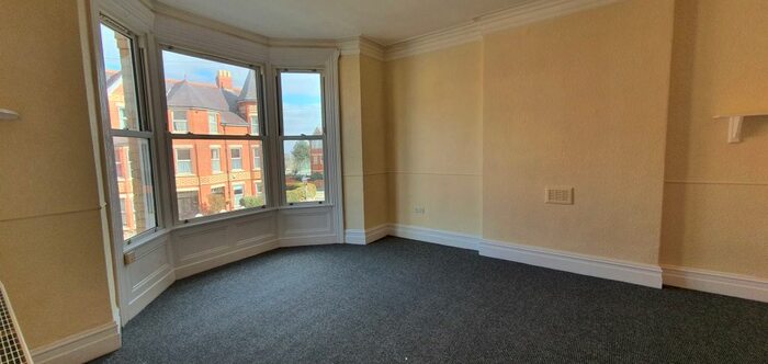 1 Bedroom Flat To Rent In Greenfield Road, Colwyn Bay, LL29