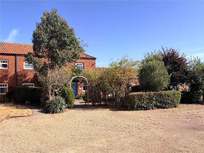 3 Bedroom House For Sale In Limestone Hill, Limestone Hill, Tickhill, Doncaster, South Yorkshire, DN11
