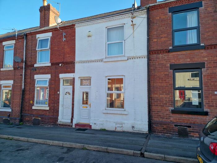 Houses for sale & to rent in DN4 0JF, Roberts Road, Hexthorpe & Balby