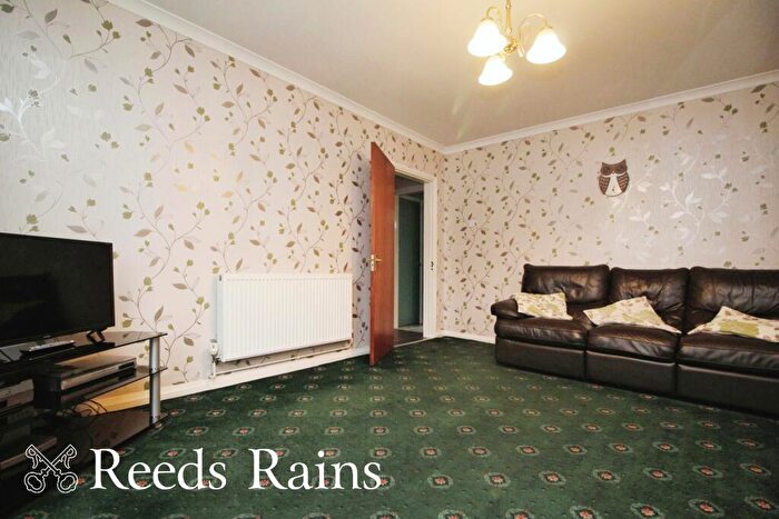 3 Bedroom Terraced House For Sale In Winskill Road, Liverpool, Merseyside, L11