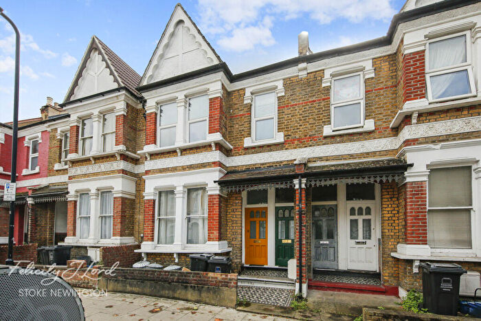 1 Bedroom Flat For Sale In Princess May Road, London, N16