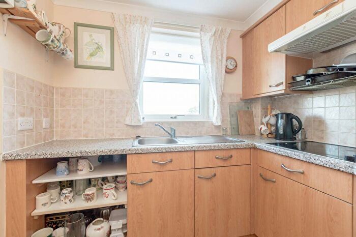 1 Bedroom Flat For Sale In Bellevue Court, Dunbar, EH42