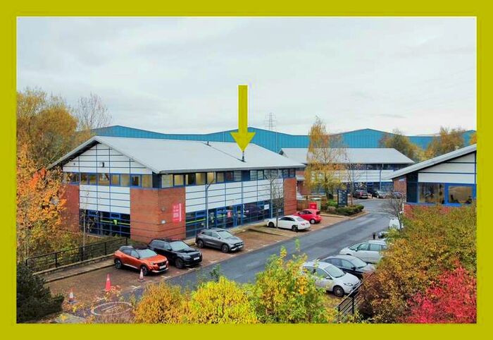 Commercial Property To Rent In Harvard Court, Winwick Quay, Warrington, WA2