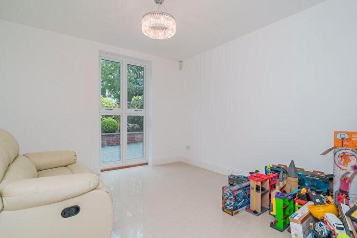 5 Bedroom Detached House To Rent In Granville Park West, Aughton, Ormskirk, L39