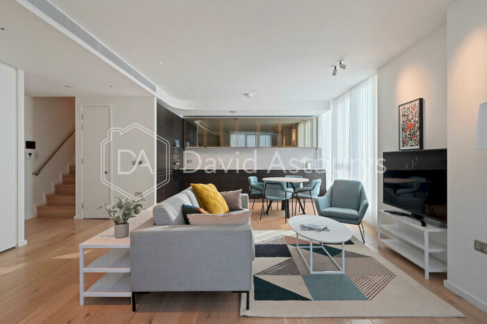 3 Bedroom Penthouse To Rent In Long Street, Hoxton, London, E2