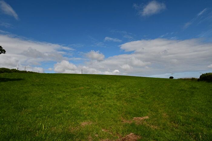 Land For Sale In Whitland, SA34